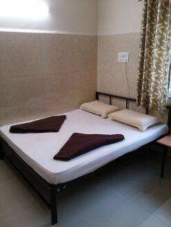 Mulberry Residency, Bangalore 1